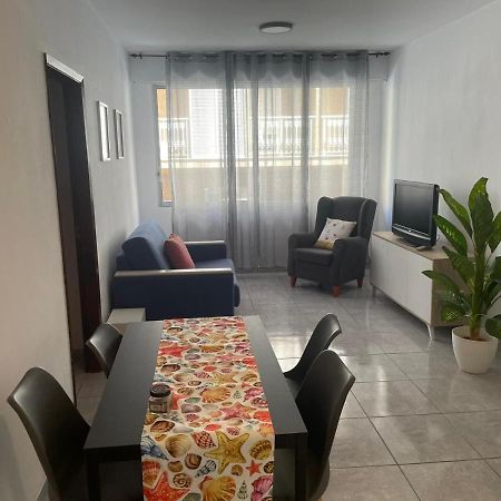 Apartment Ifaya El Medano Center, 3 Bedrooms Zewnętrze zdjęcie