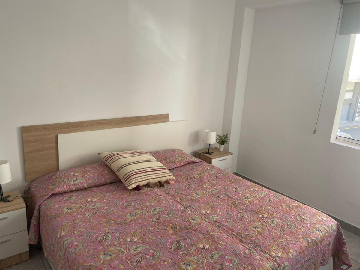 Apartment Ifaya El Medano Center, 3 Bedrooms Zewnętrze zdjęcie