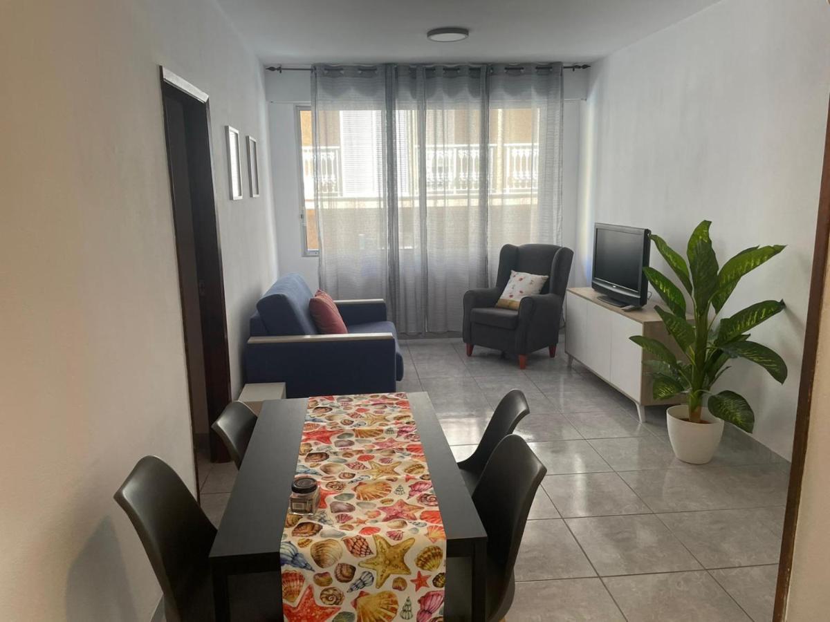 Apartment Ifaya El Medano Center, 3 Bedrooms Zewnętrze zdjęcie